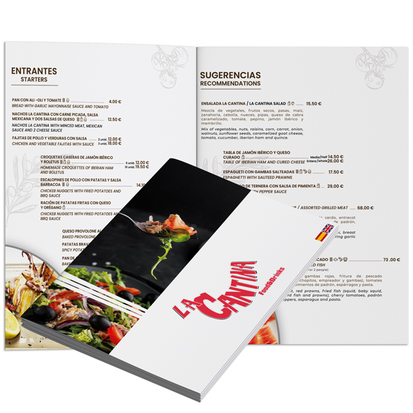 carta-restaurante-hosteleria